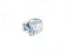 ES#2945 - 21015 - Mini Screw Style Clamp - Priced Each - 13-15.3mm clamping range, 9mm's wide - OE Aftermarket - 