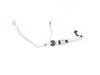 ES#180018 - 64538370632 - E38 Air Conditioning Hose - Suction - Connects the compressor to the evaporator - Genuine BMW - BMW