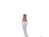 ES#180018 - 64538370632 - E38 Air Conditioning Hose - Suction - Connects the compressor to the evaporator - Genuine BMW - BMW