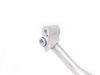 ES#180018 - 64538370632 - E38 Air Conditioning Hose - Suction - Connects the compressor to the evaporator - Genuine BMW - BMW