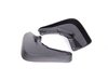ES#2593679 - 8K0075111KT - Front & Rear Splash Guard Kit - (NO LONGER AVAILABLE) - Stop rock and debris from being thrown into your vehicle with this splash guard kit! - Genuine Volkswagen Audi - 