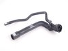 ES#2587710 - 8E0121049NKT1 - Radiator Installation Kit With Hoses - Everything you need to install a new radiator in your Audi - Assembled By ECS - Audi