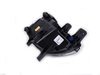 ES#2529612 - 5K0941699E - Halogen Fog Lamp Housing - Left - Complete fog light assembly including bulb - Genuine Volkswagen Audi - Volkswagen
