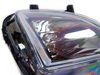 ES#2529612 - 5K0941699E - Halogen Fog Lamp Housing - Left - Complete fog light assembly including bulb - Genuine Volkswagen Audi - Volkswagen