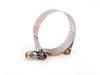 ES#3339 - CLMP 0250 - Heavy Duty T-Bolt Clamp - Priced Each - Clamping range 58-66mm (2.31"-2.62"), Nominal figures: 2.50" or 63mm - Clampco - Audi BMW Volkswagen Porsche