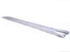 ES#2562900 - 51142240803 - M Performance Rocker Panel Film Strips - These decals accent the rocker panels with black and an M Performance logo - Genuine BMW M Performance - BMW