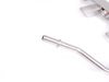 ES#33692 - 13537541452 - Fuel Rail - Distributes fuel to the injectors - Genuine BMW - BMW