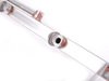 ES#33692 - 13537541452 - Fuel Rail - Distributes fuel to the injectors - Genuine BMW - BMW