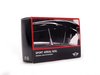 ES#2590749 - 65202296772 - Sport Rod Antenna "Stubby" - 83mm - Upgrade and get the sport stubby look - 83mm height : both M6 x 1.0 and M5 x 0.8 threads - Genuine MINI - MINI