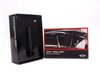 ES#2590749 - 65202296772 - Sport Rod Antenna "Stubby" - 83mm - Upgrade and get the sport stubby look - 83mm height : both M6 x 1.0 and M5 x 0.8 threads - Genuine MINI - MINI