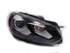 ES#1599065 - 5K1941754B - headlight - right - Genuine Volkswagen Audi - 