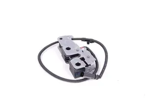 Hood Latch - Lower