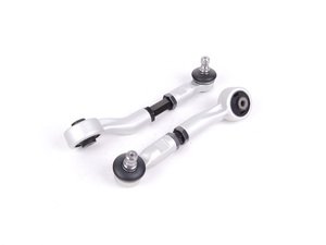 ES#3557370 - 81361 - Adjustable Front Upper Control Arm Set - Left Side - Correct your camber and eliminate inner tire wear - SPC - Audi