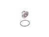 ES#2649585 - 077121113D - Thermostat - Prevent overheating and premature engine wear - Mahle-Behr - Audi Volkswagen