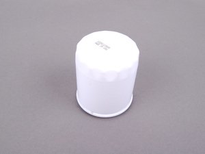 ES#257820 - 11421278059 - Oil Filter - Keep your engine oil free of dirt and debris - Bosch - BMW