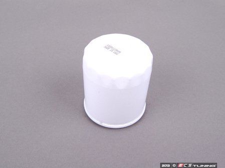 ES#257820 - 11421278059 - Oil Filter - Keep your engine oil free of dirt and debris - Bosch - BMW