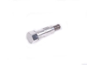 ES#2562549 - 11317584723 - Chain Tensioner - With Gasket Ring - (NO LONGER AVAILABLE) - Addresses chain slap or other noise caused by a failed or failing tensioner - Febi - 