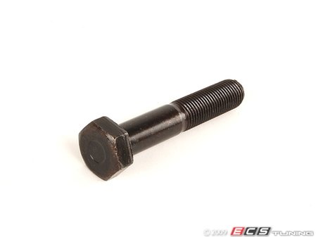 ES#6585 - bohehcepm28m36 - Heavy Duty Hex Bolt-Priced Each - 14x1.5x75, with shoulder - ECS - Audi Volkswagen