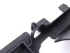 ES#1172711 - 5K0121283E - Air Duct - Left - Directs airflow to cooling components  - Genuine Volkswagen Audi - Volkswagen