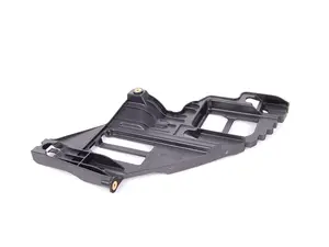 Front Bumper Guide - Left