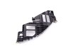ES#1172796 - 5K0807227A - Front Bumper Guide - Left - Keep your bumper skin straight and prevent sagging - Genuine Volkswagen Audi - Volkswagen