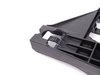 ES#1172796 - 5K0807227A - Front Bumper Guide - Left - Keep your bumper skin straight and prevent sagging - Genuine Volkswagen Audi - Volkswagen