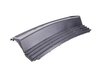 ES#75154 - 51118148821 - E34 Center Bumper Grille - (NO LONGER AVAILABLE) - Also mounts European license plate - Genuine European BMW - 
