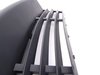 ES#75154 - 51118148821 - E34 Center Bumper Grille - (NO LONGER AVAILABLE) - Also mounts European license plate - Genuine European BMW - 