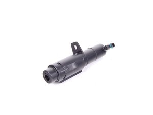 ES#1173305 - 5K0955978A - Pressure Cylinder - Priced Each - Pressure cylinder for headlight washers - Genuine Volkswagen Audi - Volkswagen