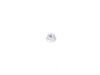 ES#468606 - N10609203 - Shouldered Nut - Priced Each - Install new hardware with your new parts. M8 - Genuine Volkswagen Audi - Audi Volkswagen