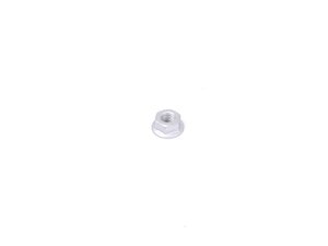ES#468606 - N10609203 - Shouldered Nut - Priced Each - Install new hardware with your new parts. M8 - Genuine Volkswagen Audi - Audi Volkswagen