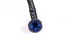 ES#436449 - 8E0201227AJ - Fuel Line - Return - Returns fuel from the fuel filter to the tank - Genuine Volkswagen Audi - Audi