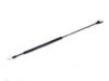 ES#1173385 - 5K1823531 - Hood Latch Release Cable - Front Portion - Runs from the latch down the the rear hood latch cable. - Genuine Volkswagen Audi - Volkswagen