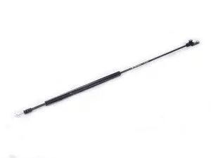 Hood Latch Release Cable - Front Portion