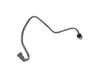 ES#436438 - 8E0201220AF - Fuel Line - Feed - Feed line from tank to fuel filter - Genuine Volkswagen Audi - Audi