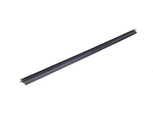 ES#90296 - 51218159819 - Interior Door Window Molding - Front Left - Replace your worn trim - Genuine BMW - BMW