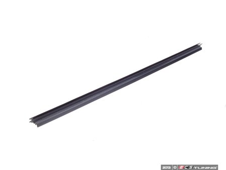 ES#90296 - 51218159819 - Interior Door Window Molding - Front Left - Replace your worn trim - Genuine BMW - BMW