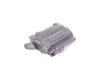 ES#90588 - 51218243392 - Door Handle Insulation - Right - Located behind the front or rear door handle  - Genuine BMW - BMW