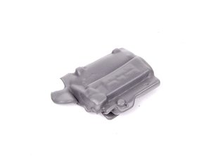 ES#90588 - 51218243392 - Door Handle Insulation - Right - Located behind the front or rear door handle  - Genuine BMW - BMW