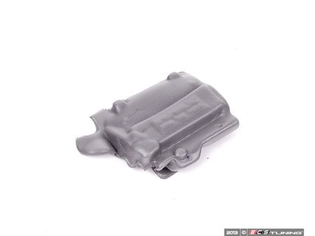 ES#90588 - 51218243392 - Door Handle Insulation - Right - Located behind the front or rear door handle  - Genuine BMW - BMW