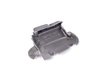 ES#90588 - 51218243392 - Door Handle Insulation - Right - Located behind the front or rear door handle  - Genuine BMW - BMW