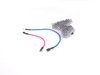 ES#2678342 - 2108206210 - Blower Motor Regulator - Controls the speed of the blower motor - Metrix - Mercedes Benz