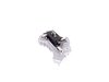 ES#2678342 - 2108206210 - Blower Motor Regulator - Controls the speed of the blower motor - Metrix - Mercedes Benz