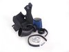 ES#2635551 - 54-12392 - Magnum FORCE Pro 5R Stage 2 Air Intake System - Excellent sound & power - the ultimate performance intake! aFe dyno charts show +20hp & +25lb/ft with an increase in flow of 80%! - AFE - BMW