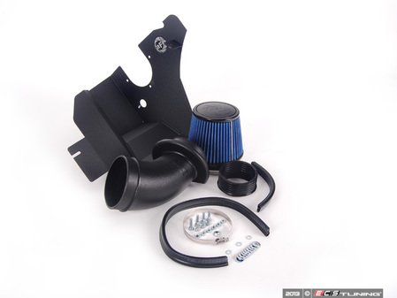 ES#2635551 - 54-12392 - Magnum FORCE Pro 5R Stage 2 Air Intake System - Excellent sound & power - the ultimate performance intake! aFe dyno charts show +20hp & +25lb/ft with an increase in flow of 80%! - AFE - BMW