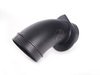 ES#2635551 - 54-12392 - Magnum FORCE Pro 5R Stage 2 Air Intake System - Excellent sound & power - the ultimate performance intake! aFe dyno charts show +20hp & +25lb/ft with an increase in flow of 80%! - AFE - BMW