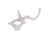 ES#1761515 - 2113306420 - Left Steering Knuckle - Includes new ball joint - Genuine Mercedes Benz - Mercedes Benz