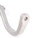 ES#1761515 - 2113306420 - Left Steering Knuckle - Includes new ball joint - Genuine Mercedes Benz - Mercedes Benz