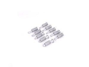 ES#2678210 - 34406751588KT - Pin - Pack Of 10 - Genuine BMW - BMW