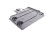 ES#240753 - 51752755791 - Belly Pan Underside Paneling - Left - Mounts to the underside of your frame  - Genuine MINI - MINI